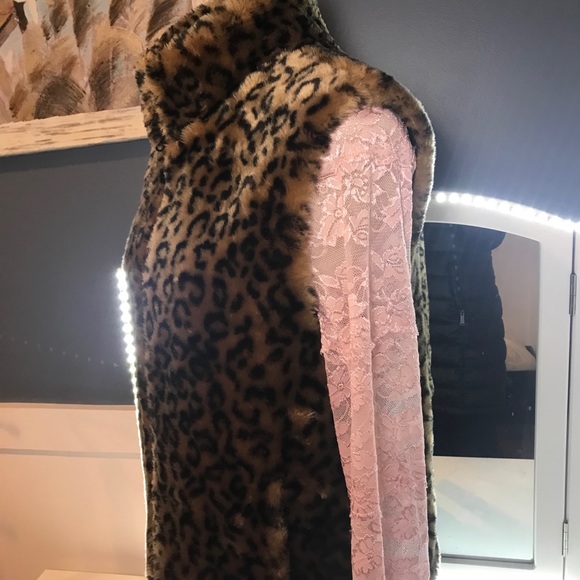 Leopard four - Picture 2 of 5